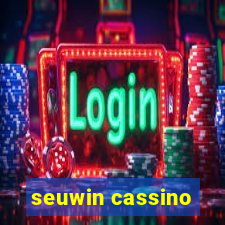 seuwin cassino